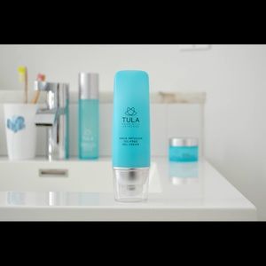 Tula Aqua Infusion angel Cream